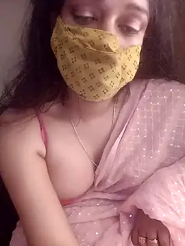 Snapshot of Lavanya_Shah chatting on 01.14.25 Lavanya Shah online show from 01.14.25