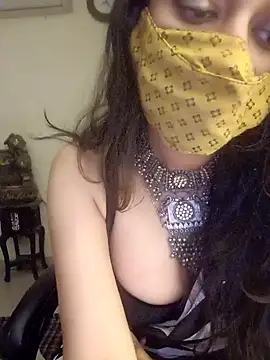 Snapshot of Lavanya_Shah chatting on 01.24.25 Lavanya Shah online show from 01.24.25