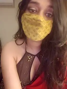 Snapshot of Lavanya_Shah chatting on 01.25.25 Lavanya Shah online show from 01.25.25