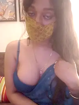 Snapshot of Lavanya_Shah chatting on 02.11.25 Lavanya Shah online show from 02.11.25