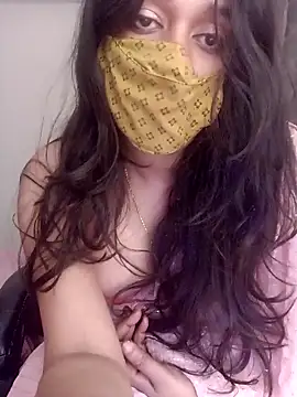 Snapshot of Lavanya_Shah chatting on 02.12.25 Lavanya Shah online show from 02.12.25