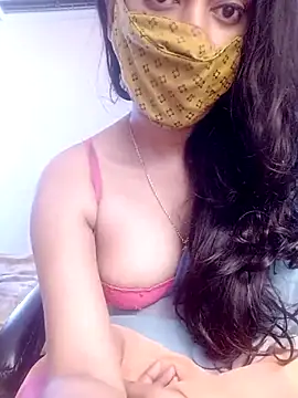 Snapshot of Lavanya_Shah chatting on 03.06.25 Lavanya Shah online show from 03.06.25