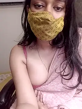 Snapshot of Lavanya_Shah chatting on 03.08.25 Lavanya Shah online show from 03.08.25