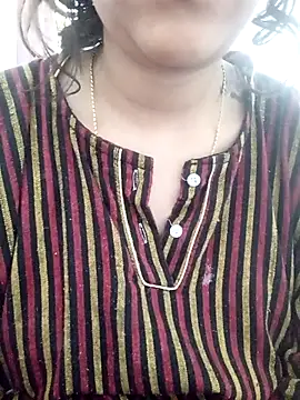 Snapshot of Lavanya_Shah chatting on 03.18.25 Lavanya Shah online show from 03.18.25