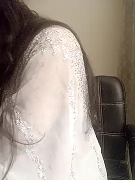 Snapshot of Lavanya_Shah chatting on 10.13.25 Lavanya Shah online show from 10.13.25