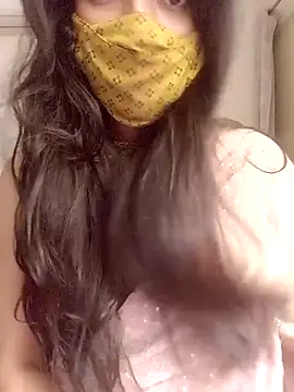 Snapshot of Lavanya_Shah chatting on 10.14.25 Lavanya Shah online show from 10.14.25