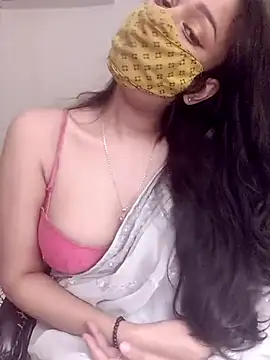 Snapshot of Lavanya_Shah chatting on 10.24.25 Lavanya Shah online show from 10.24.25