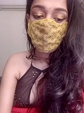 Snapshot of Lavanya_Shah chatting on 10.25.25 Lavanya Shah online show from 10.25.25