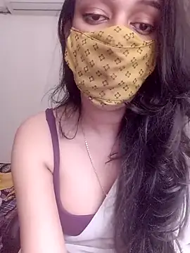 Snapshot of Lavanya_Shah chatting on 10.30.25 Lavanya Shah online show from 10.30.25