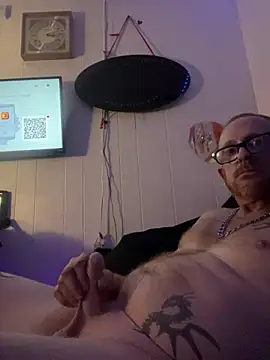 CLoSpunkmeyer69 online show from 12.19.24