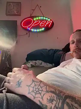 CLoSpunkmeyer69 online show from 02.18.25