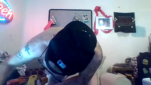 CLoSpunkmeyer69 online show from 02.28.25