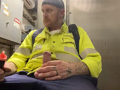 CLoSpunkmeyer69 online show from 09.18.25