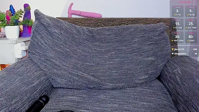 KatashiSenpai online show from 02.23.25