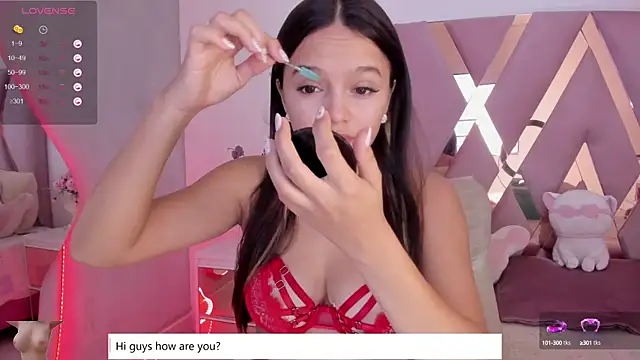 zoemina xd online show from 12.05.24