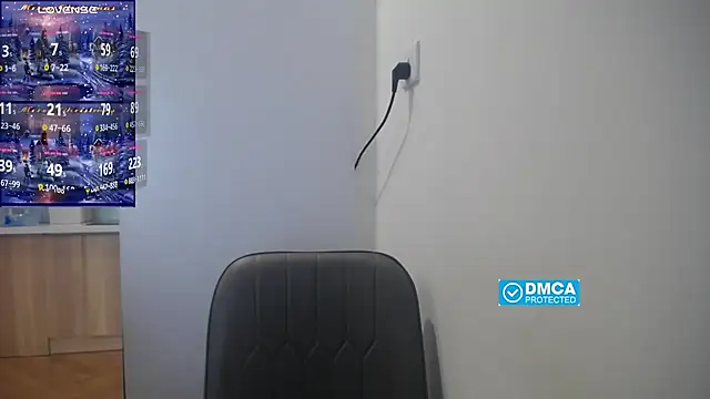 Asiagirll online show from 11.01.25