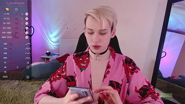 rainbow  salt online show from 12.02.24