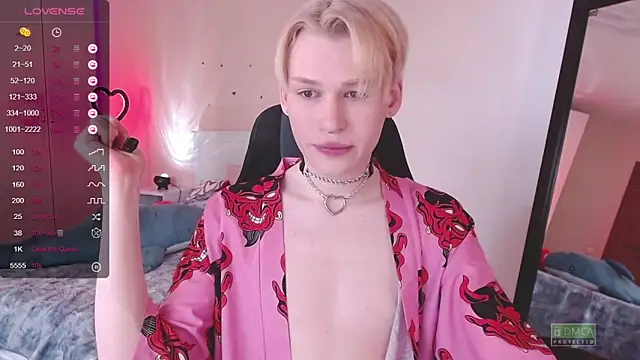 rainbow  salt online show from 12.28.24