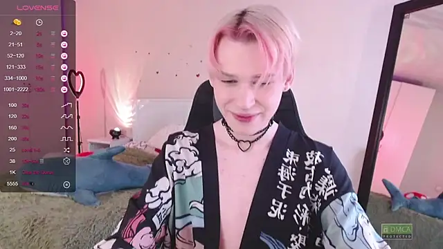 rainbow  salt online show from 01.19.25