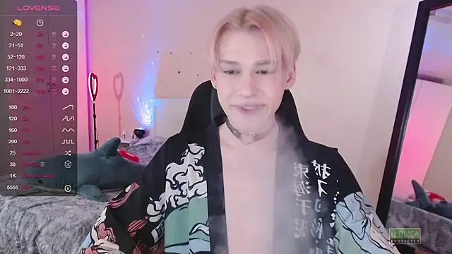 rainbow  salt online show from 02.03.25