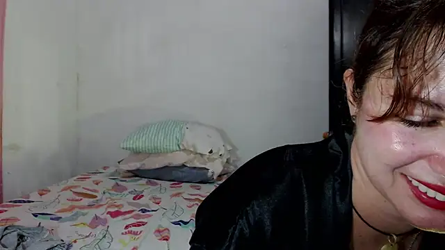 solamatista11 online show from 11.10.25