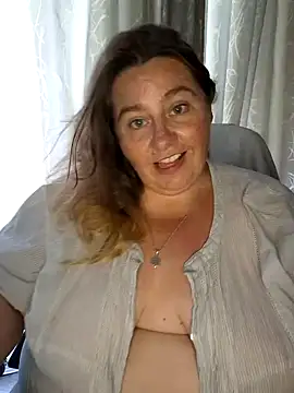 Iceprincess2bad4u online show from 12.31.24