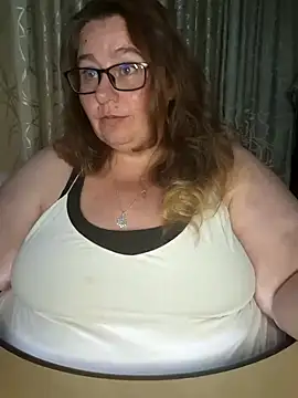 Iceprincess2bad4u online show from 02.03.25