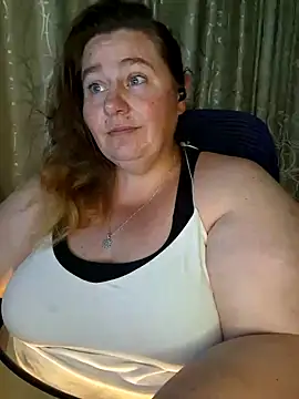 Iceprincess2bad4u online show from 02.04.25