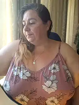 Iceprincess2bad4u online show from 02.08.25