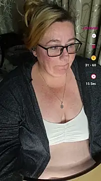 Iceprincess2bad4u online show from 09.15.25