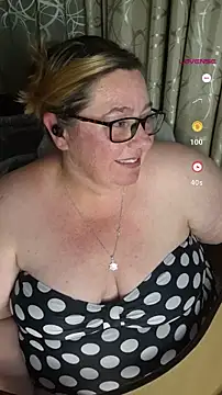 Iceprincess2bad4u online show from 09.16.25