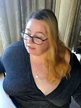 Iceprincess2bad4u online show from 11.22.25