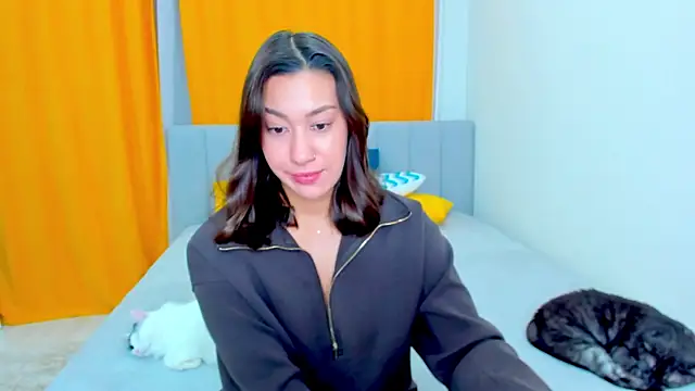 FieryHeart online show from 12.05.24