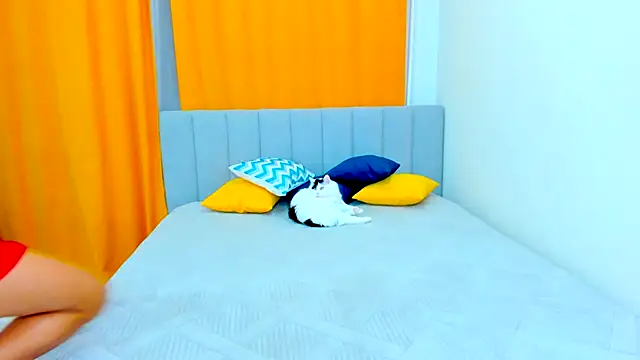 FieryHeart online show from 12.07.24