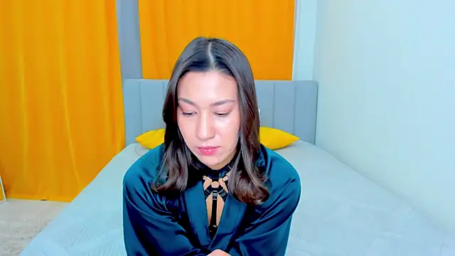 FieryHeart online show from 12.10.24