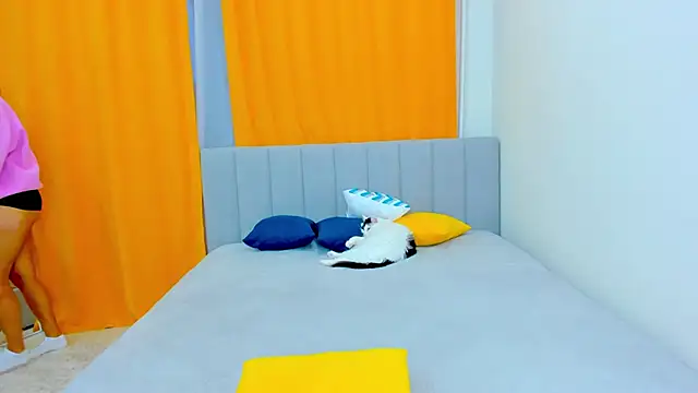 FieryHeart online show from 12.28.24