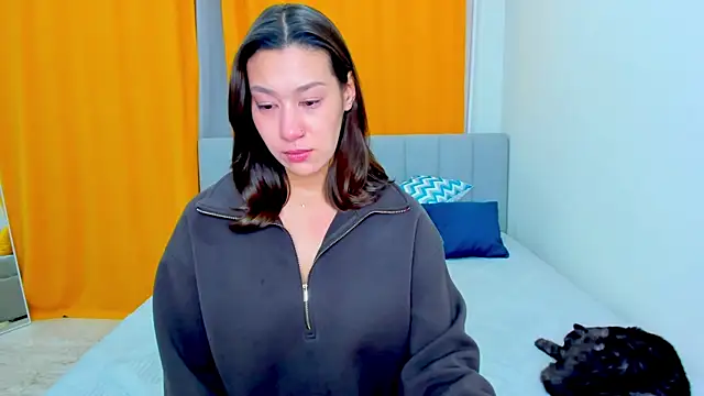 FieryHeart online show from 12.29.24