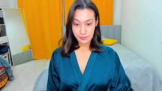 FieryHeart online show from 01.05.25