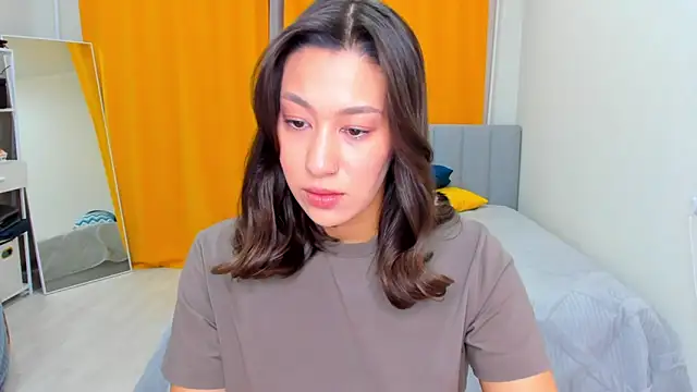 FieryHeart online show from 01.07.25