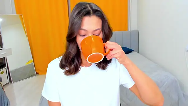 FieryHeart online show from 01.27.25