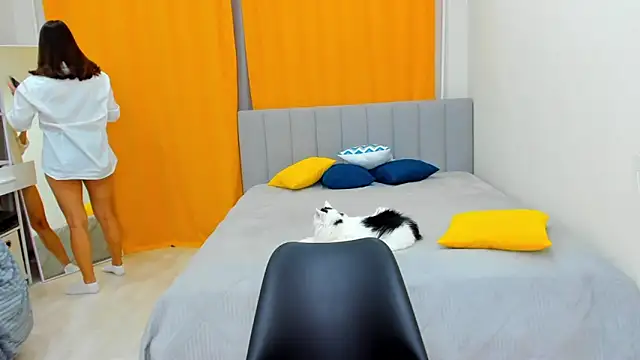 FieryHeart online show from 01.31.25