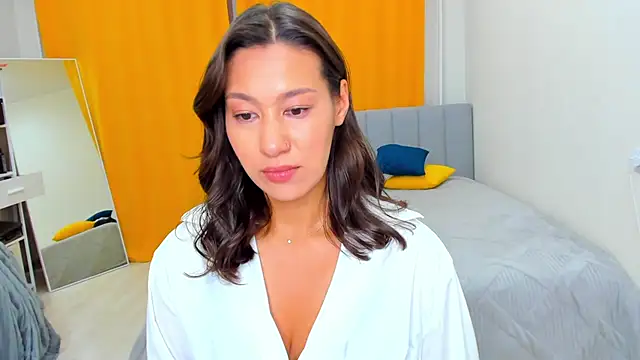 FieryHeart online show from 02.15.25