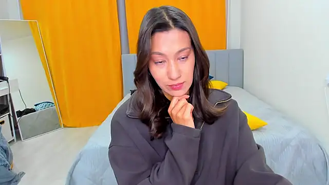 FieryHeart online show from 02.17.25