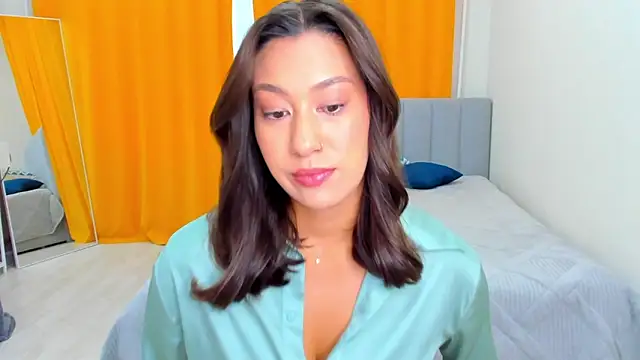 FieryHeart online show from 03.04.25