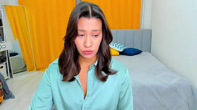 FieryHeart online show from 03.04.25