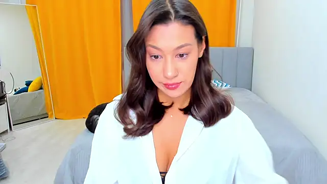 FieryHeart online show from 03.09.25