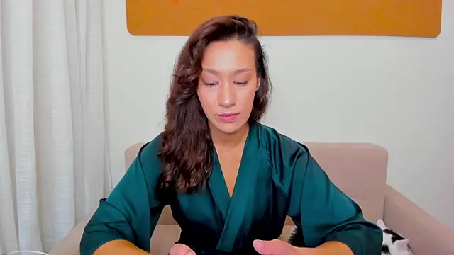 FieryHeart online show from 09.20.25