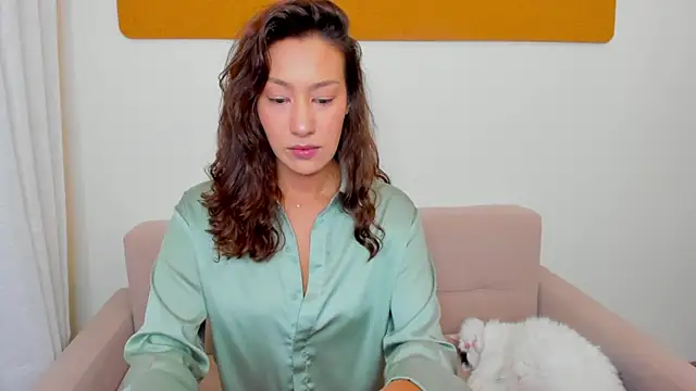 FieryHeart online show from 09.26.25