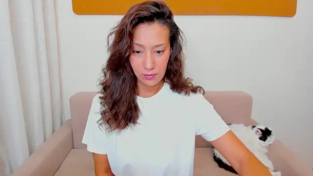 FieryHeart online show from 10.07.25