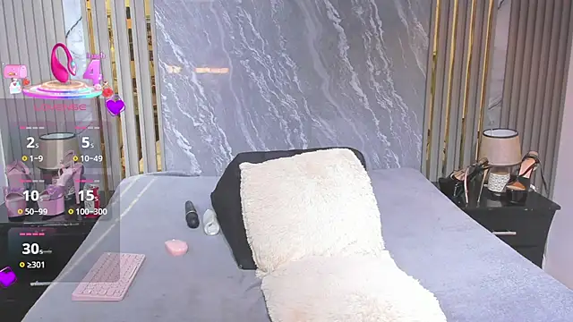 Nyakimgold online show from 03.09.25